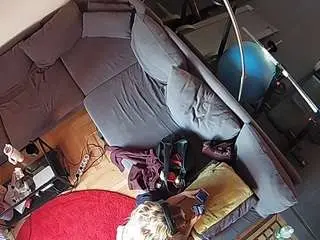 Camsoda Live Sex Cam of voyeurcam-julmodels-living-7