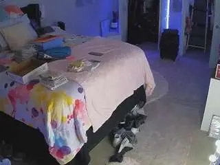 Camsoda Sex Cam of voyeurcam-house-charleys-room