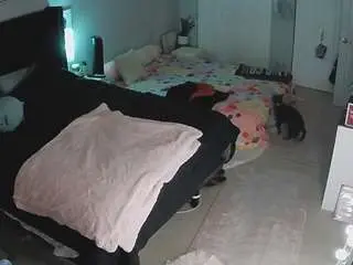 Camsoda Live Sex of voyeurcam-house-charleys-room