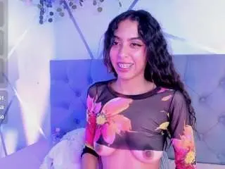 Camsoda Adult Video Chat of emmaaa-stoonee