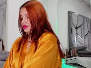 Camsoda Adult Webcams of hannywatson