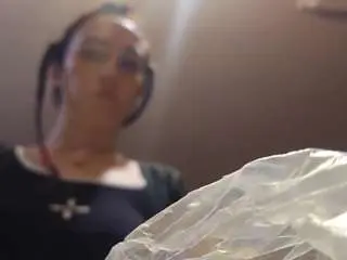 Camsoda Free Live Porn of alejandradelan