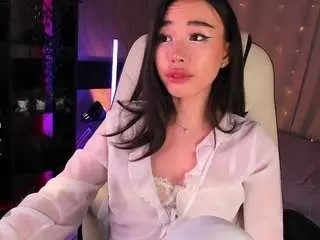 Camsoda Free Live Porn of milemissu