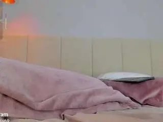 Camsoda Free Porn Cam of sofia-pamela1