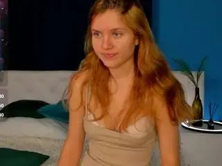 Camsoda Private Sex Chat of eva-lewisvalley