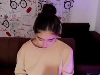 Camsoda Watch Live Sex Cams of scarlett-sanders