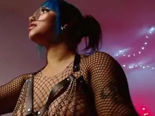 Camsoda Adult Webcams of veronica-goddes