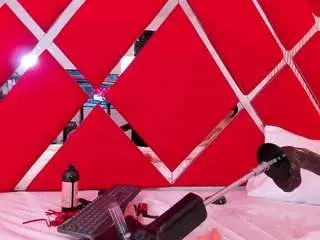 Camsoda Adult Webcam of susancouper