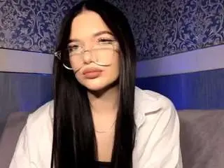 Camsoda Nude Webcam of darnelllapusnak