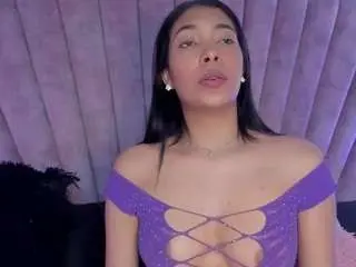 Camsoda Watch Live Sex Cams of karolrojas