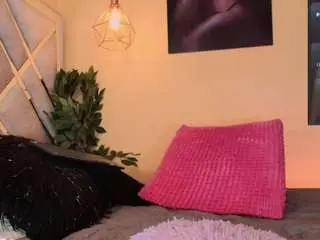 Camsoda Adult Video Chat of marcela-davila