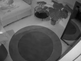 Camsoda Sex Chat of voyeurcam-julmodels-whitebed-5