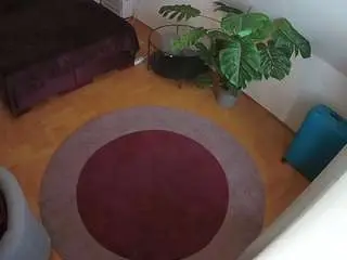 Camsoda Free Porn Cam of voyeurcam-julmodels-whitebed-5