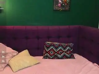 Camsoda Live Sex of evamoran