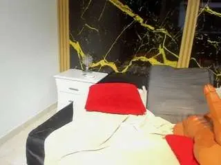 Camsoda Live Sex of adrianavegga