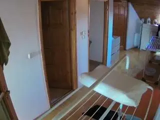 Camsoda Live Sex Cam of voyeurcam-julmodels-hall-2nd