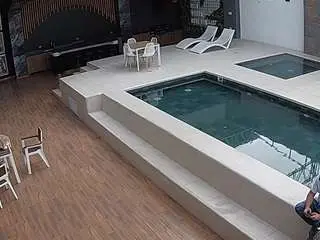 Camsoda Nude Webcam of voyeurcam-casa-salsa-gym