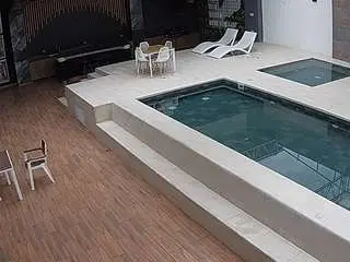 Camsoda Free Live Porn of voyeurcam-casa-salsa-gym