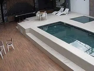 Camsoda Sex Cam of voyeurcam-casa-salsa-gym