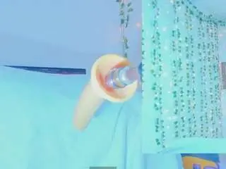 Camsoda Best Webcam of tiffanny-loveee