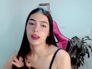 Camsoda Watch Live Sex Cams of valenloveu