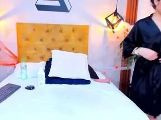 Camsoda Private Sex Chat of violeta-sweet118