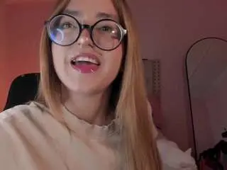 Camsoda Adult Webcams of jenna-bluee