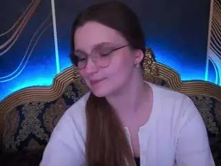 Camsoda Free Porn Cam of magicpeachs