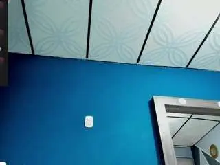 Camsoda Best live sex cam show of mia-scarlet