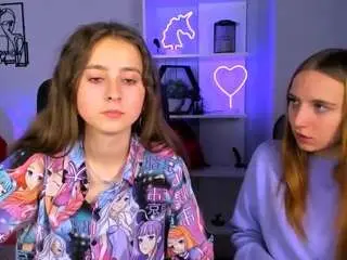 Camsoda Live Sex Cam of elen-dark