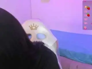 Camsoda Live Sex of purple-slut