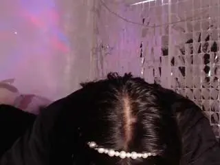 Camsoda Nude Webcam of amapolaunicorn