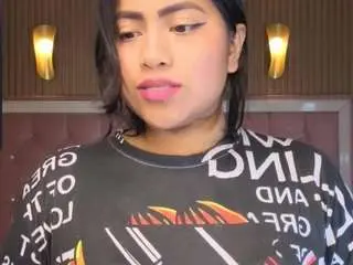 Camsoda Best Webcam of victoriia-b