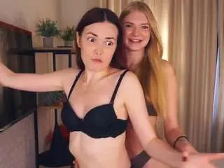 Camsoda Sex Cam of odelinaevett