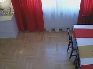 Camsoda Private Sex Chat of voyeurcam-julmodels-dining-2