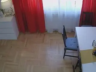 Camsoda Sex Cam of voyeurcam-julmodels-dining-2