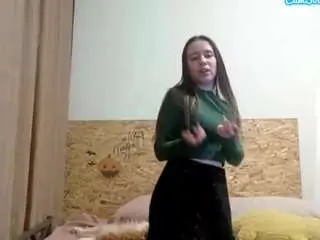 Camsoda Sex Cam of ashelyindelicato