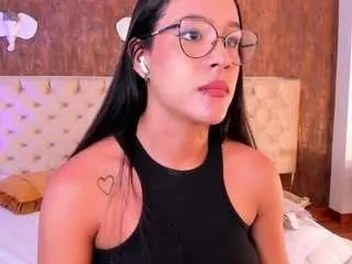 Camsoda Adult Webcams of vanesapriest