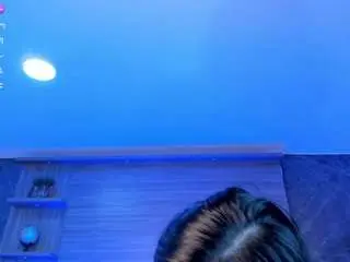 Camsoda Free Live Porn of megancoxx