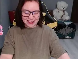 Camsoda Adult Video Chat of emilyamorre