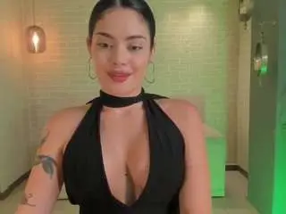 Camsoda Live Porn of giaferrera