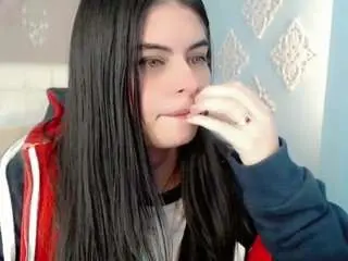 Camsoda Live Sex Cam of maddisonivanova1