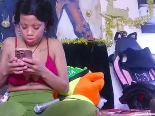 Camsoda Live Sex of tokyodagoddess