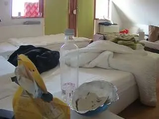 Camsoda Free Porn Cam of voyeurcam-julmodels-bed-2