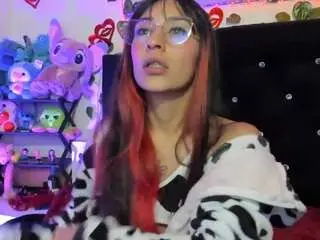 Camsoda Private Sex Chat of miamendoza