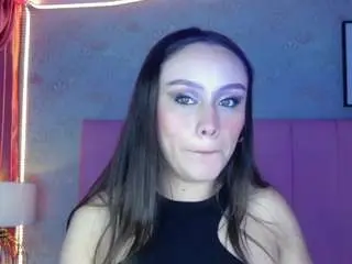 Camsoda Adult Webcams of ivyy-crystal