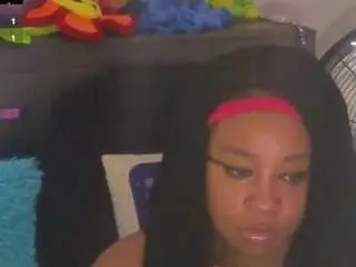 Camsoda Best Webcam of scorpionbeauty25