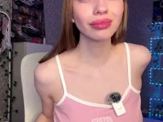 Camsoda Free Porn Cam of vivienhurtz