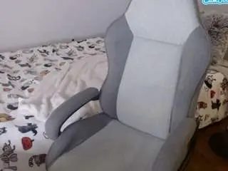 Camsoda Free Porn Cam of celineriche