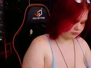 Camsoda Free Porn Cam of fillisfox